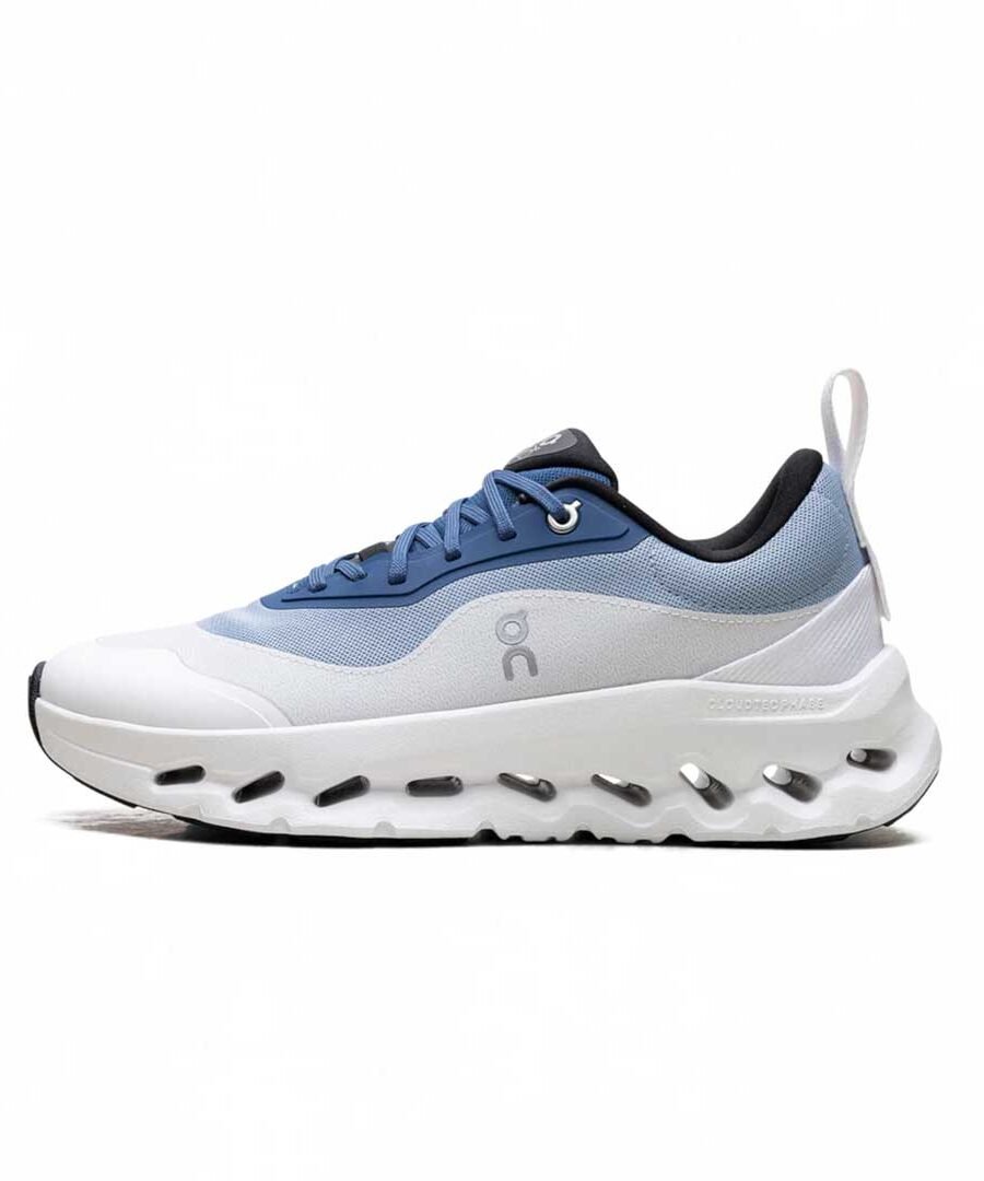 On Running x Loewe Cloudtilt 2.0 - blue /white