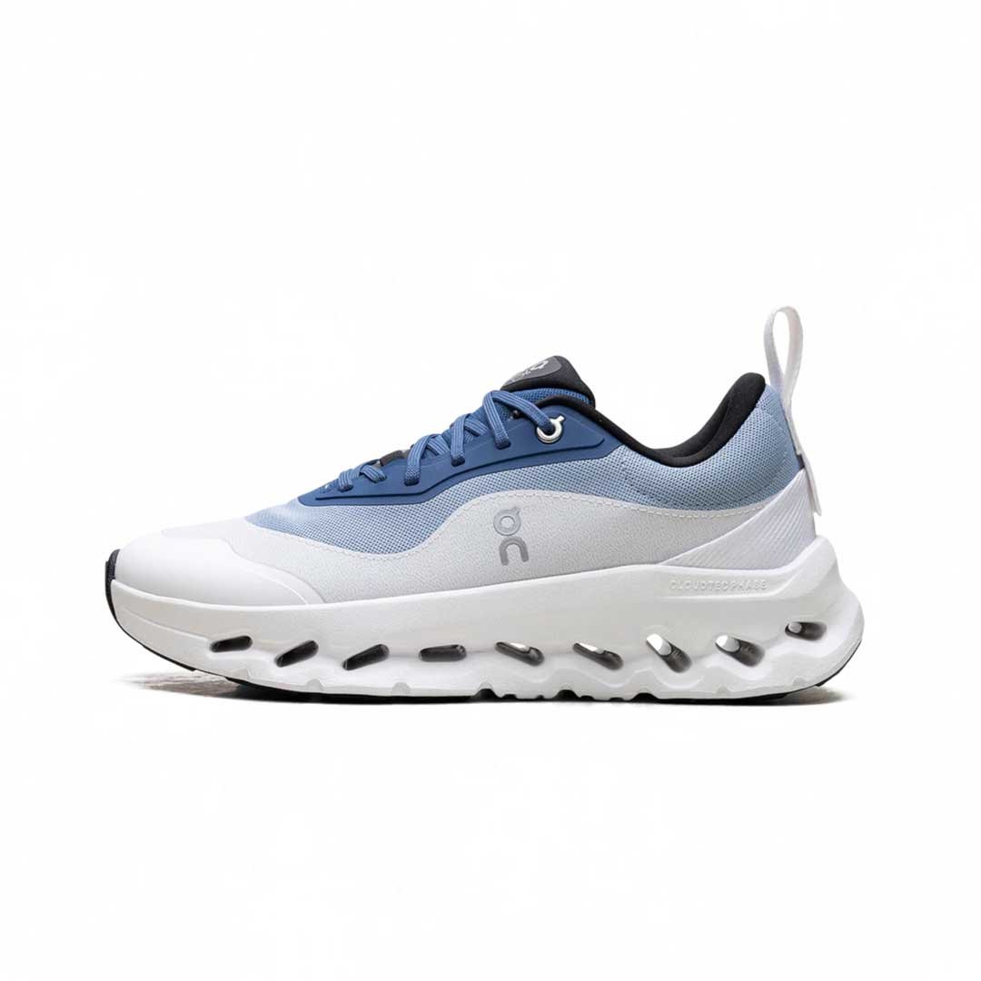 bl1 On Running x Loewe Cloudtilt 2.0 - blue /white - Image 1