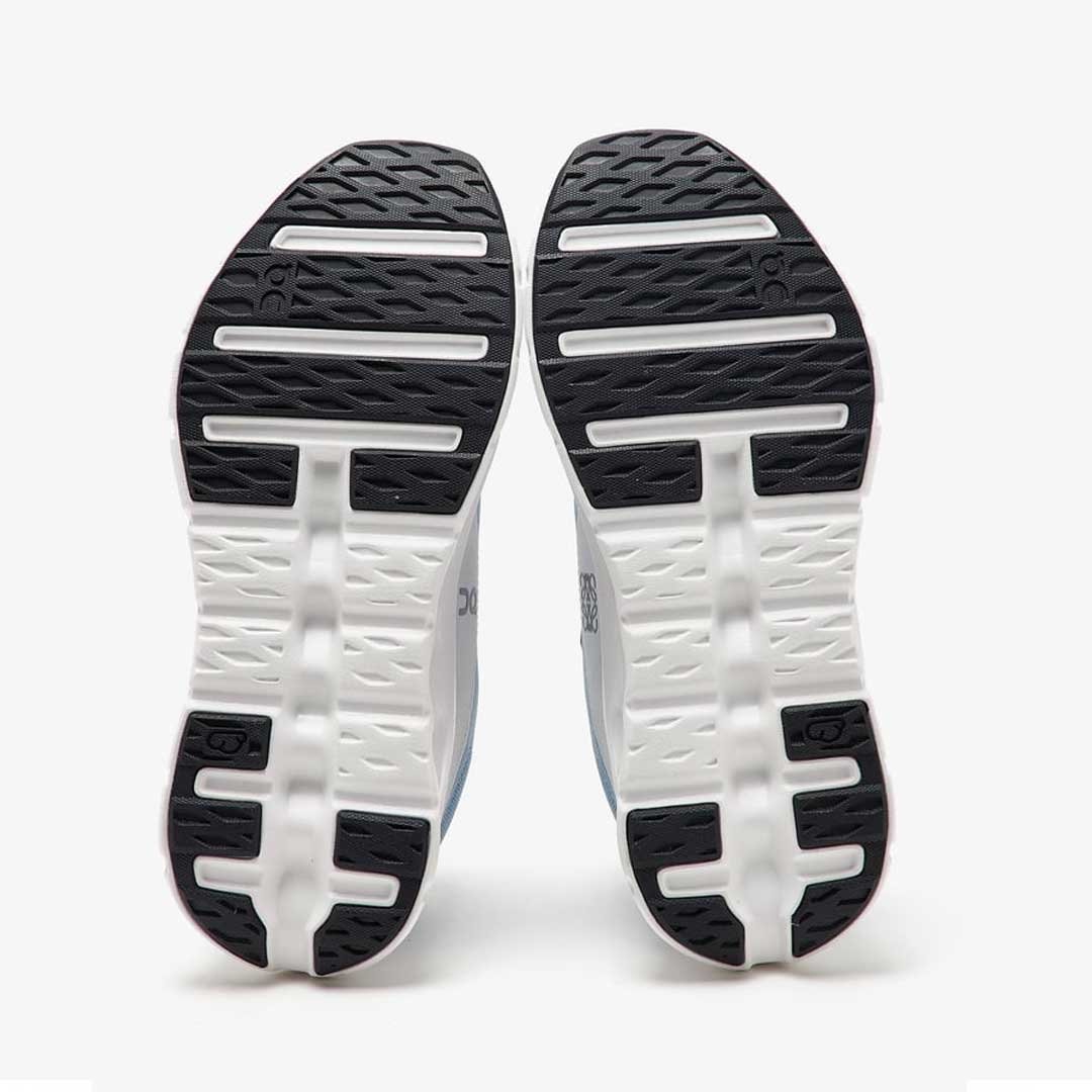 bl2 On Running x Loewe Cloudtilt 2.0 - blue /white - Image 8