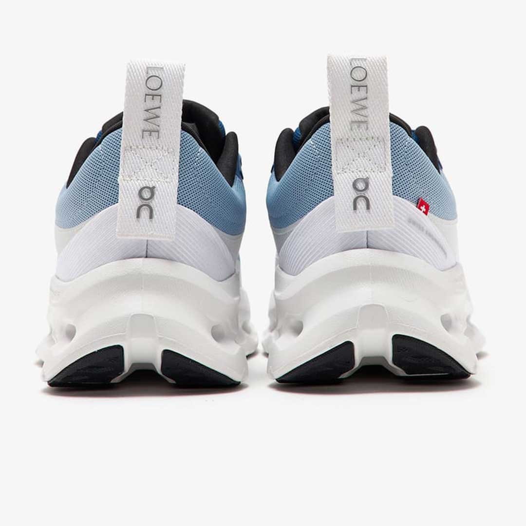 bl3 On Running x Loewe Cloudtilt 2.0 - blue /white - Image 7