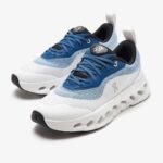 On Running x Loewe Cloudtilt 2.0 - blue /white - Image 5