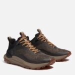 Motion Access Low Lace-Up - Wheat Knit - Image 2