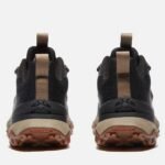 Motion Access Low Lace-Up - Wheat Knit - Image 5