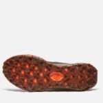 Motion Access Low Lace-Up - Wheat Knit - Image 6