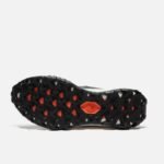 Motion Access Low Lace-Up - black white - Image 5