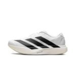 adidas adizero sl evo - white/black