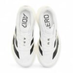 adidas adizero sl evo - white/black - Image 5