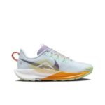 nike pegasus trail 5 - glacier blue/white - Image 7