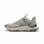 Motion Access Low Lace-Up - Grey