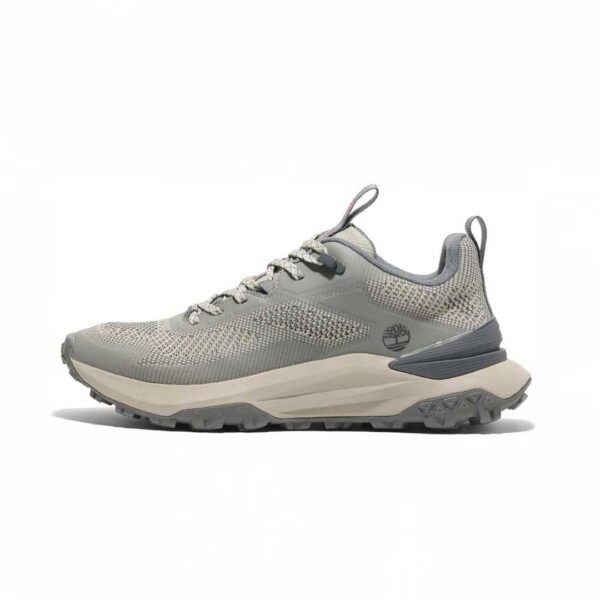 Motion Access Low Lace-Up - Grey