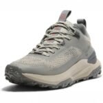 Motion Access Low Lace-Up - Grey - Image 2