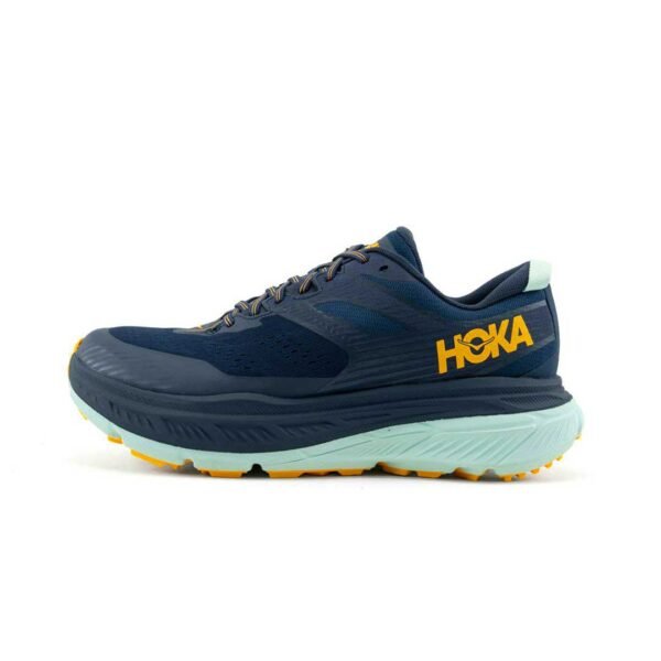 HOKA Stinson ATR 6 - Navy
