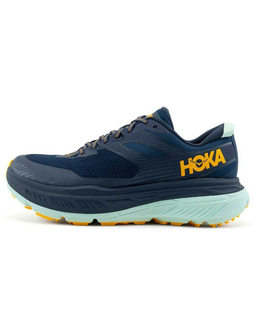 HOKA Stinson ATR 6 - Navy