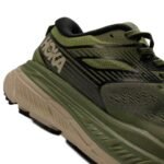 HOKA Stinson ATR 6 - Olive - Image 3