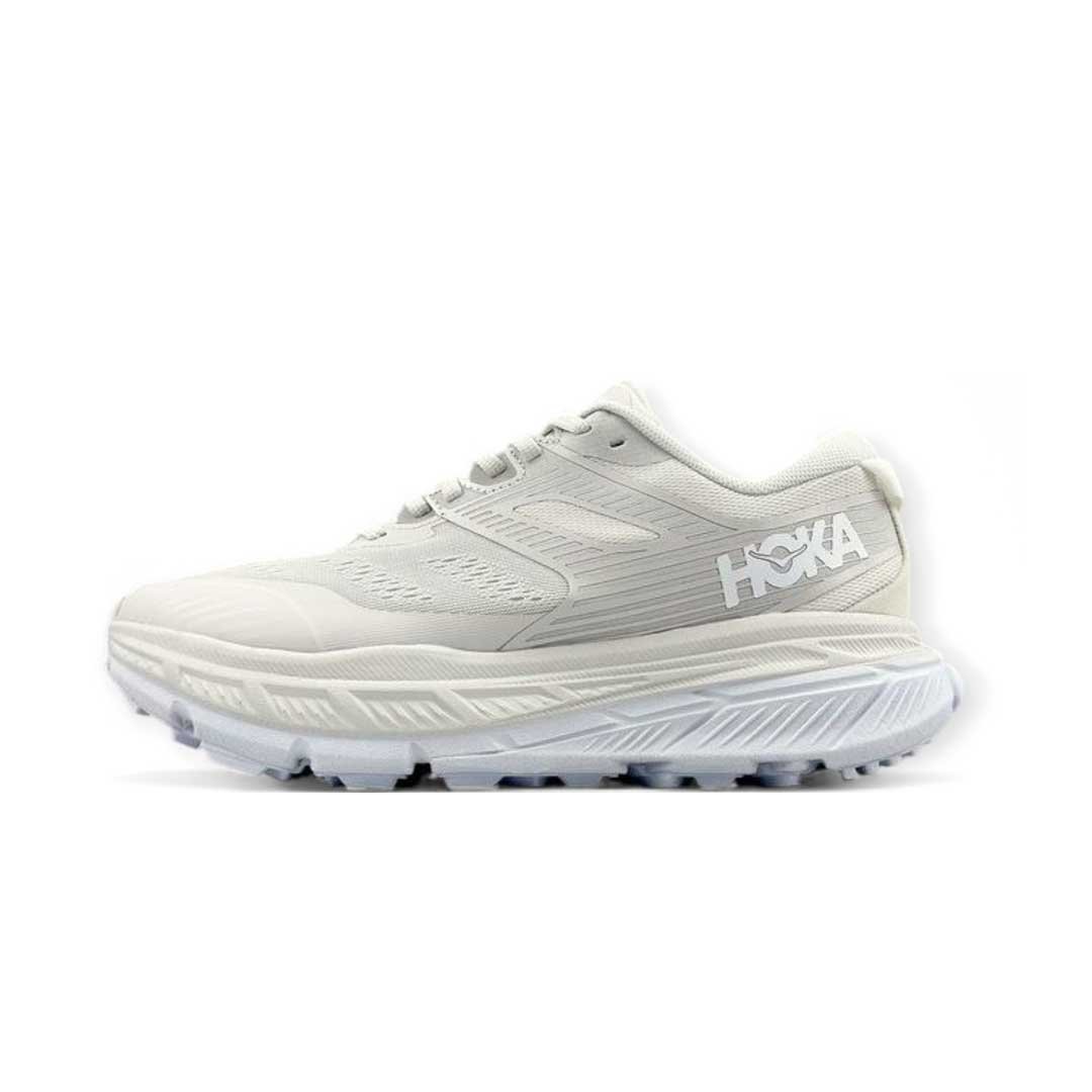 HOKA Stinson ATR 6 - Cloud/white
