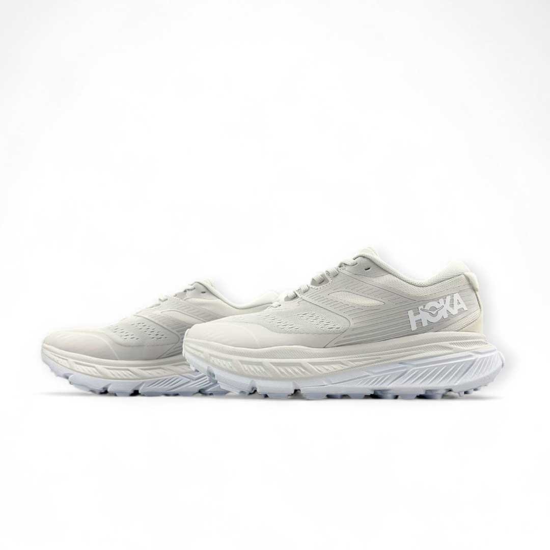 HOKA Stinson ATR 6 - Cloud/white - Image 3