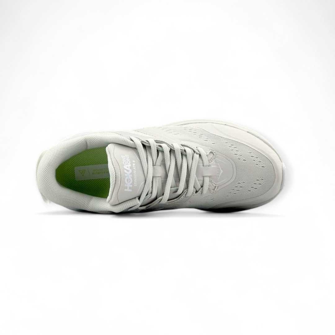 HOKA Stinson ATR 6 - Cloud/white - Image 4