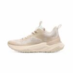 Motion Access Low Lace-Up - NATURAL KNIT