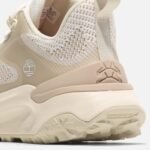 Motion Access Low Lace-Up - NATURAL KNIT - Image 4