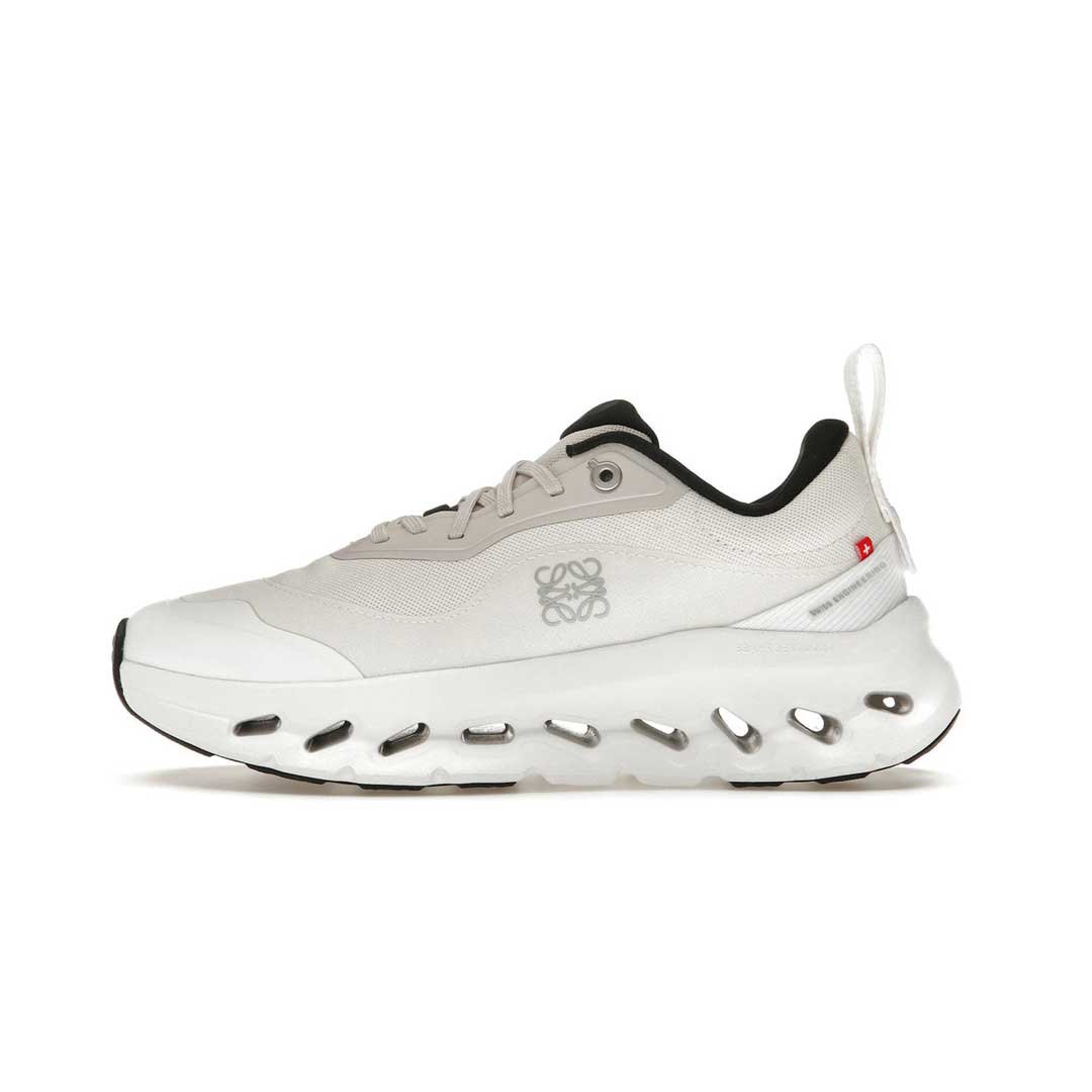of1 On Running x Loewe Cloudtilt 2.0 - Sand White - Image 1