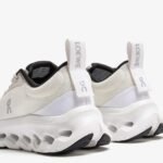 On Running x Loewe Cloudtilt 2.0 - Sand White - Image 3
