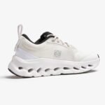 On Running x Loewe Cloudtilt 2.0 - Sand White - Image 4