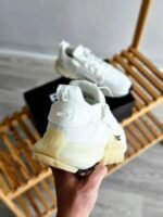 reebok zig kinetica edge - white - Image 9