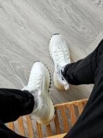 reebok zig kinetica edge - white - Image 8