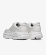 HOKA bondi 9 - White - Image 7