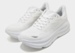 HOKA bondi 9 - White - Image 2