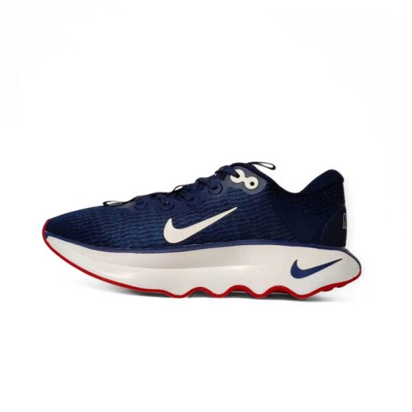 Nike Motiva - Navy