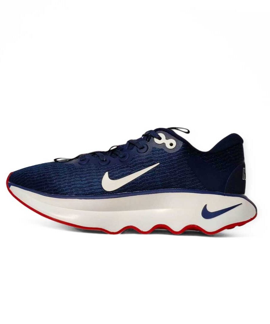 Nike Motiva - Navy