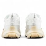 reebok zig kinetica edge - white - Image 5