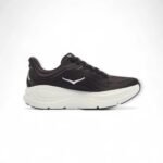 HOKA bondi 9 - Black - Image 2