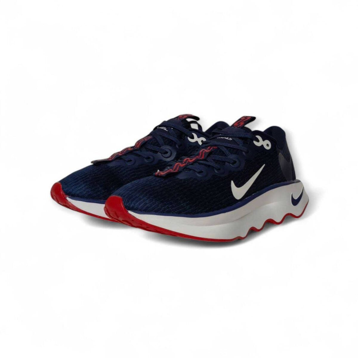 Nike Motiva - Navy - Image 3