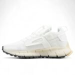 reebok zig kinetica edge - white - Image 2