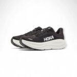 HOKA bondi 9 - Black - Image 3