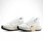 reebok zig kinetica edge - white - Image 3