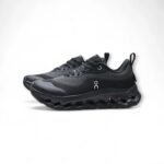 On Running x Loewe Cloudtilt 2.0 - black - Image 4
