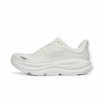 HOKA bondi 9 - White