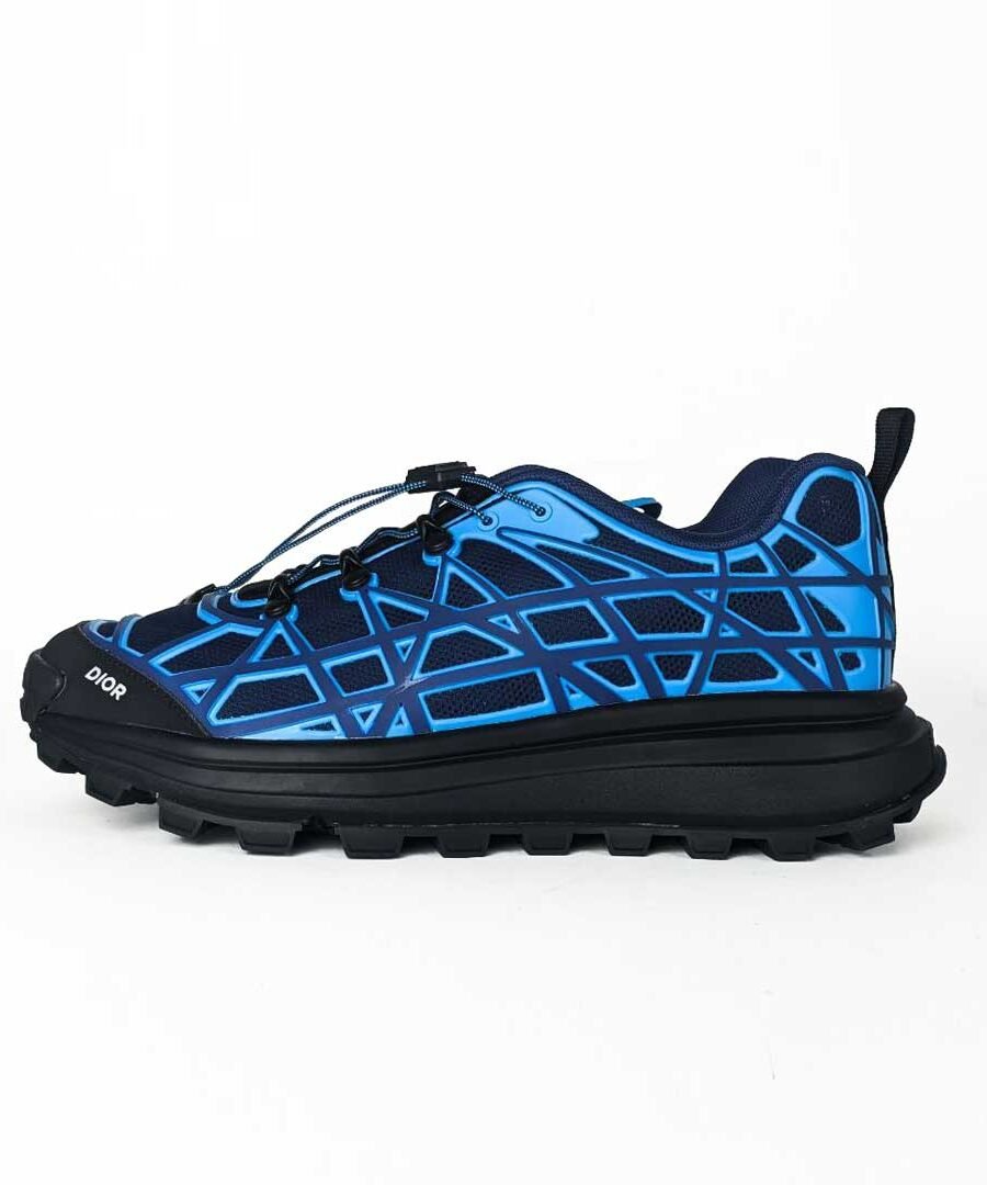 dior b31 runner blue