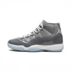 air jordan 11 retro dmp- Cool Grey