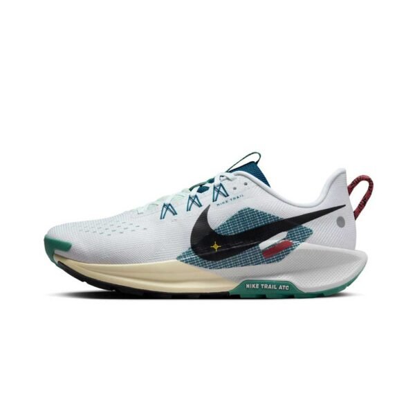 nike pegasus trail 5 Court -  Blue Cedar
