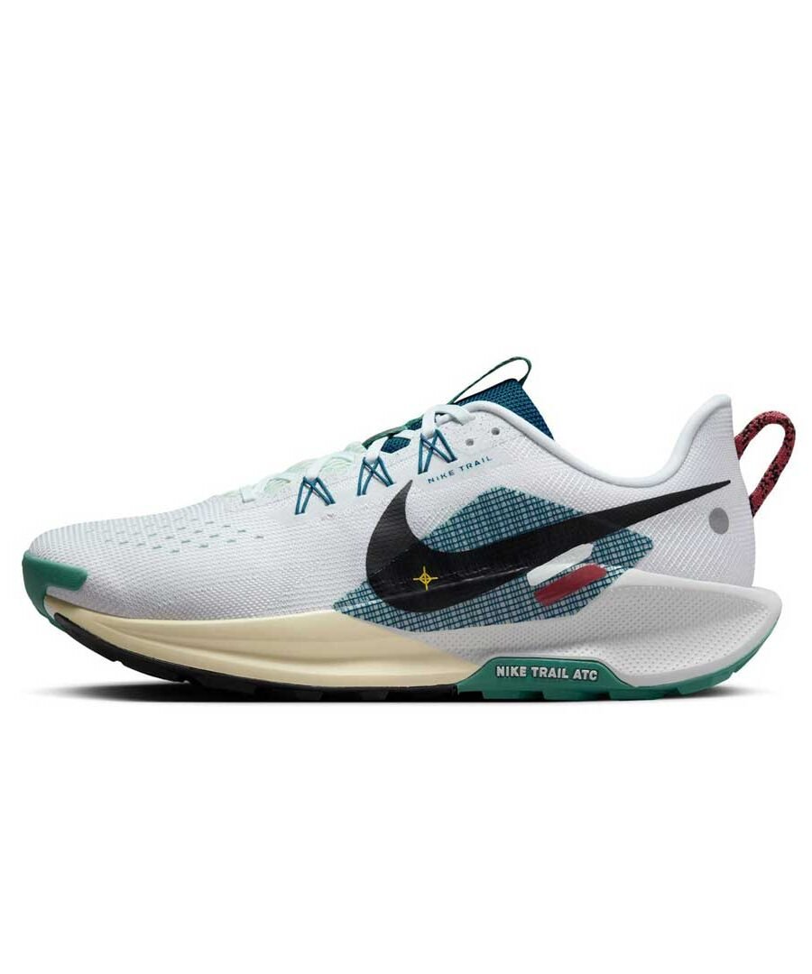 nike pegasus trail 5 Court -  Blue Cedar