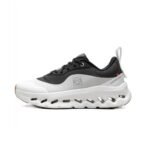 On Running x Loewe Cloudtilt 2.0 - White / black