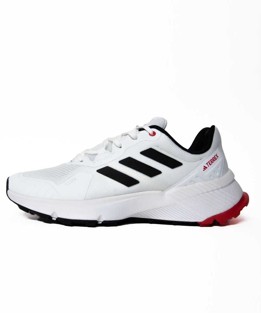 adidas Terrex Soulstride 'WHITE'
