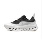 On Running x Loewe Cloudtilt 2.0 - White / black - Image 2