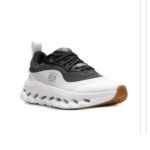 On Running x Loewe Cloudtilt 2.0 - White / black - Image 3