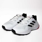 adidas Terrex Soulstride 'WHITE' - Image 4