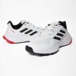 adidas Terrex Soulstride 'WHITE' - Image 5